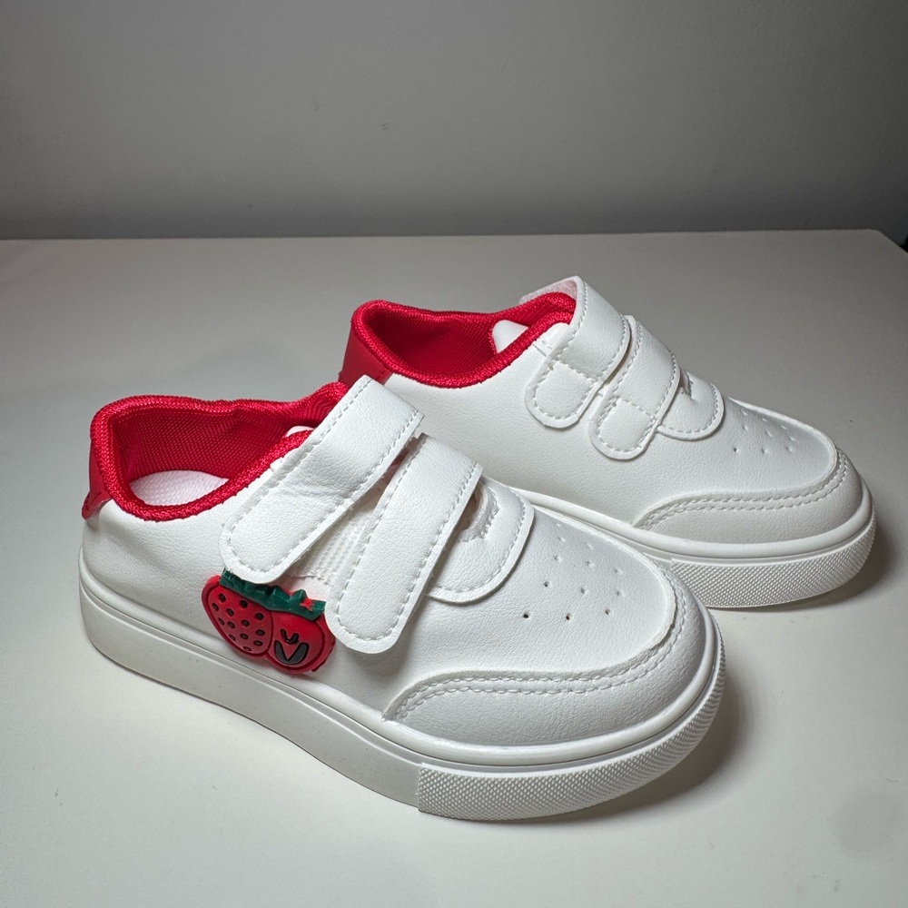 Toddler girl sneakers - Picture 4 of 6